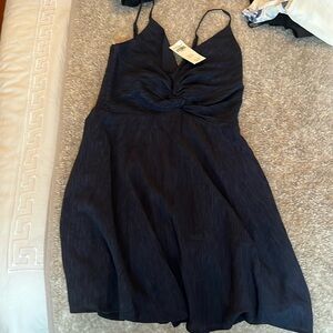 Abercrombie Cross Dress - size XSP